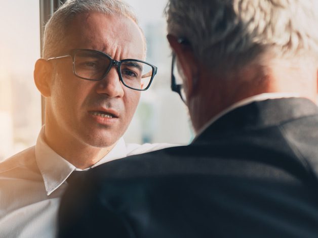 Mossa International – Workshop: Decisive Dialogues Decisive Dialogues