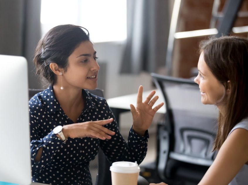 Mossa International – Workshop:Successful Communication in the Workplace Successful Communication in the Workplace