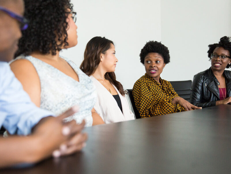 Mossa International – Workshop: Diversity Equity & Inclusion Foundations Diversity Equity & Inclusion Foundations